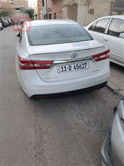 Toyota Avalon